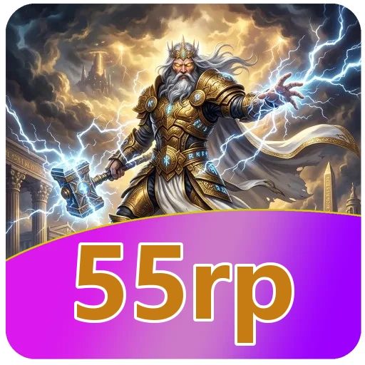 Ikon 55rp untuk pertanyaan teknis APK