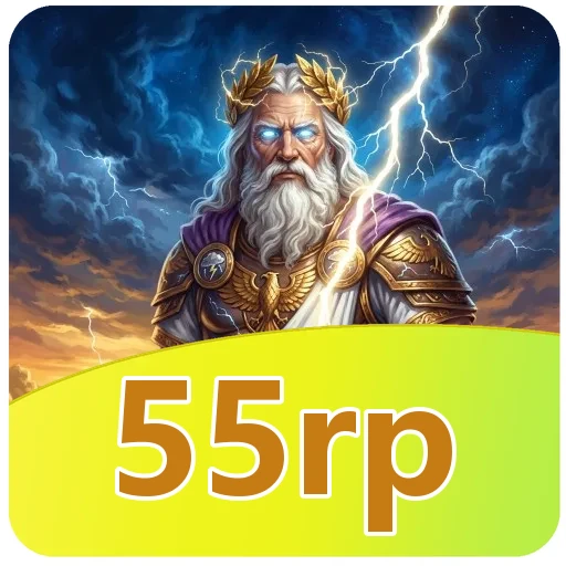 Ikon 55rp untuk langkah pasang APK
